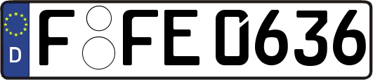 F-FE0636