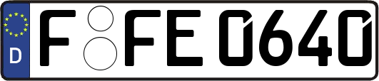 F-FE0640