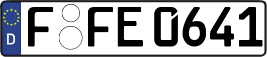 F-FE0641