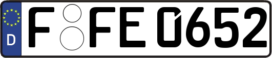 F-FE0652