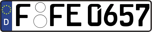 F-FE0657