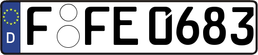 F-FE0683
