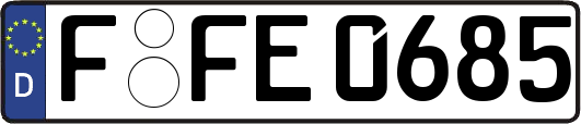 F-FE0685