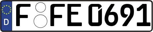 F-FE0691
