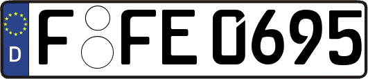 F-FE0695