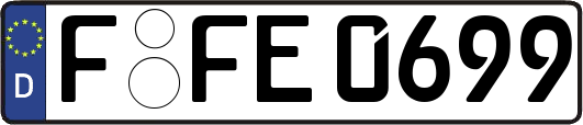 F-FE0699