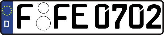 F-FE0702