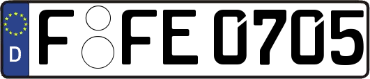 F-FE0705