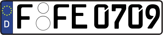 F-FE0709