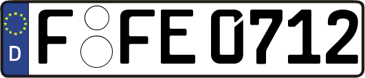 F-FE0712