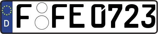 F-FE0723