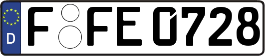 F-FE0728