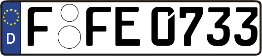 F-FE0733