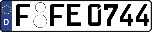 F-FE0744