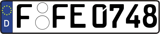 F-FE0748