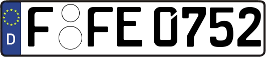 F-FE0752