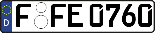F-FE0760