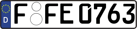 F-FE0763
