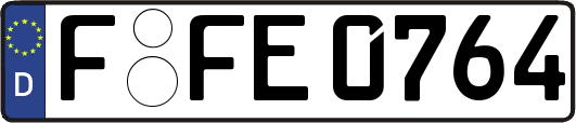 F-FE0764