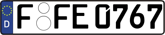 F-FE0767