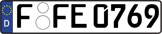 F-FE0769