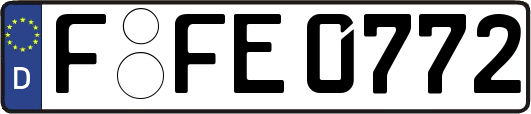 F-FE0772