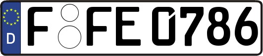 F-FE0786