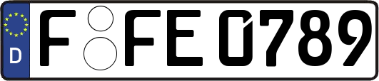 F-FE0789