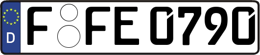 F-FE0790