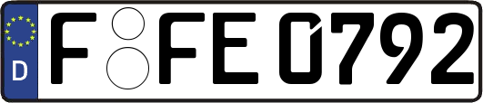 F-FE0792