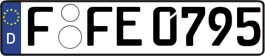 F-FE0795