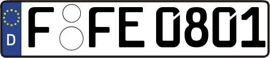 F-FE0801