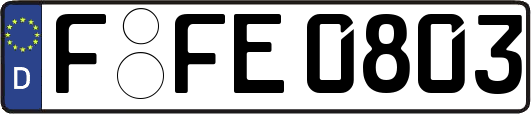 F-FE0803