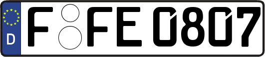 F-FE0807