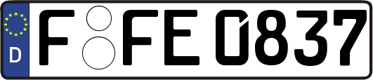 F-FE0837