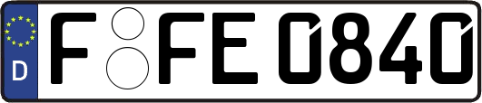 F-FE0840