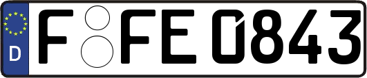 F-FE0843