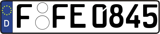 F-FE0845