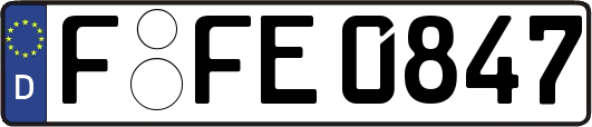 F-FE0847
