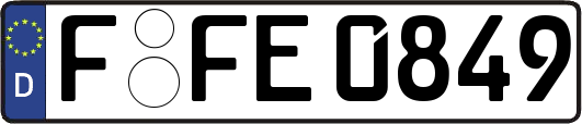 F-FE0849