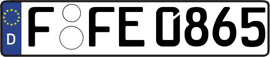 F-FE0865