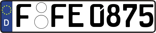 F-FE0875