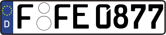 F-FE0877