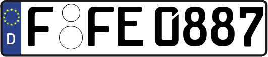 F-FE0887