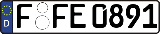 F-FE0891