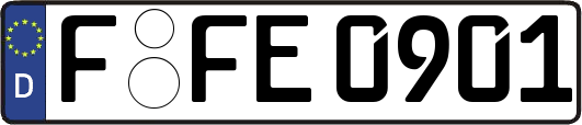 F-FE0901