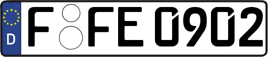 F-FE0902