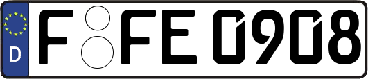 F-FE0908