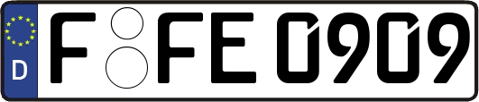 F-FE0909
