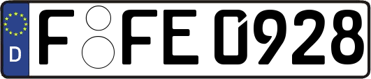 F-FE0928